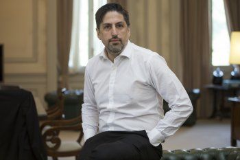 Trotta confirmó la vuelta de las clases en marzo según la realidad de cada distrito