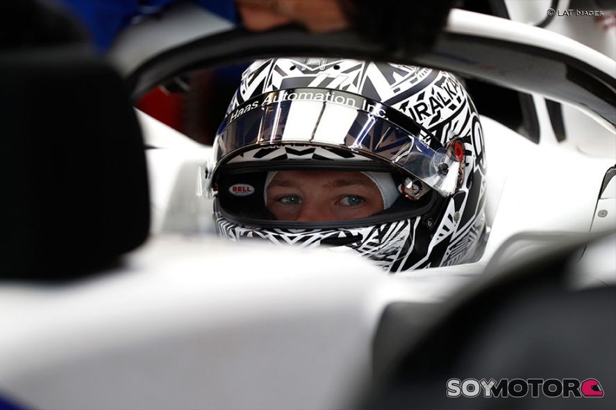 La guerra entre Rusia y Ucrania y sus esfectos en el mundo del deporte: La F1 suspendió el GP de Rusia y Mazepin podría quedar afuera del calendario.