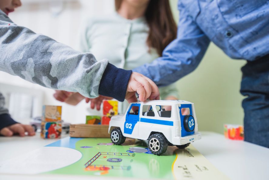 El Banco Provincia va a ofrecer descuentos increíbles en diversos rubros para comprar el regalo por el Día de las Infancias con ahorro.