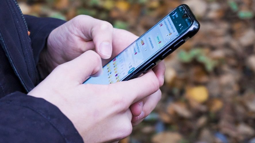 Varios modelos de celulares no podrán acceder a las nuevas actualizaciones y modificaciones de WhatsApp desde noviembre 2024. Varios modelos de celulares no podrán acceder a las nuevas actualizaciones y modificaciones de WhatsApp desde noviembre 2024.