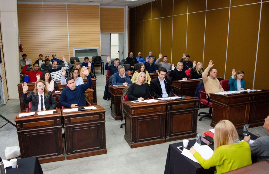 Olavarría: Crean un subsidio honorífico para excombatientes de Malvinas pionero en la Provincia