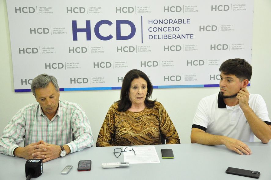 Olavarría: Un nuevo rompecabezas mueve las piezas del armado libertario
