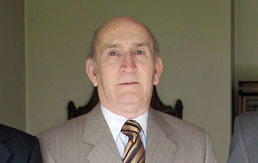 Juan Ángel de Oliveira renunció al cargo de subprocurador general de la Suprema Corte de Justicia bonaerense.