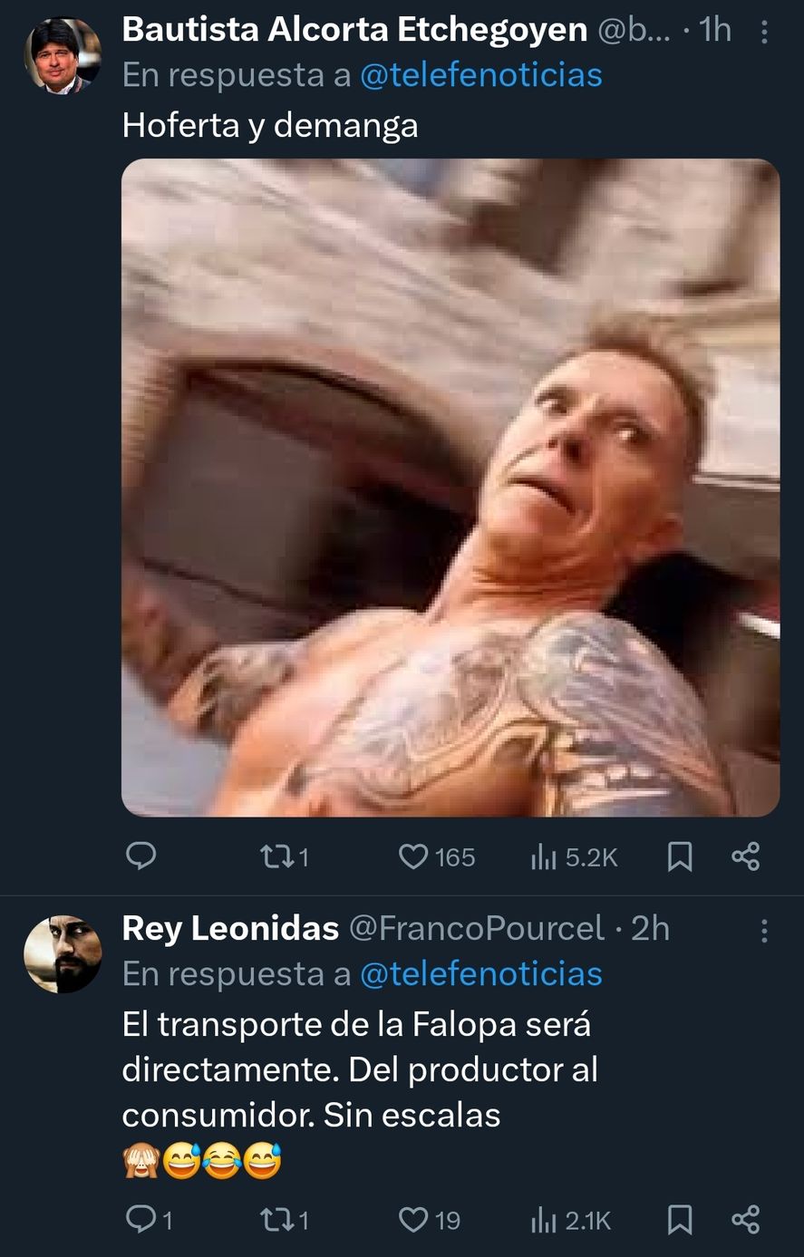 Opiniones y memes en redes sobre la ruta pedida por Avianca entre Bogotá y Rosario