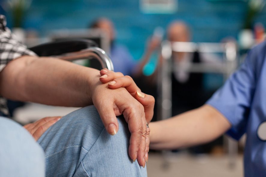 La Organización Mundial de la Salud informó que el 70% de los pacientes puede tener una vida plena con el tratamiento adecuado. La Organización Mundial de la Salud informó que el 70% de los pacientes puede tener una vida plena con el tratamiento adecuado.