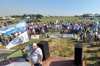 van a quedar en el camino muchos productores: la dura advertencia que llega desde el campo van a quedar en el camino muchos productores: la dura advertencia que llega desde el campo