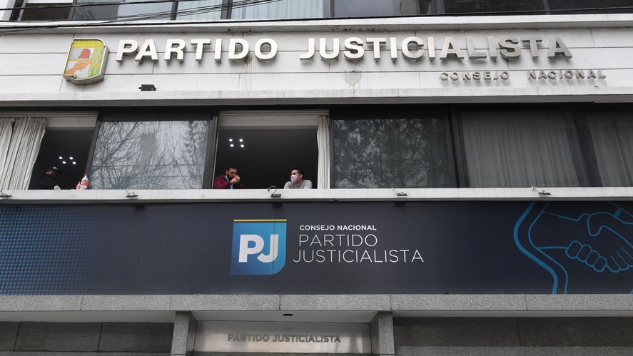 El PJ nacional se encamina hacia la renovación de sus autoridades. El PJ nacional se encamina hacia la renovación de sus autoridades.