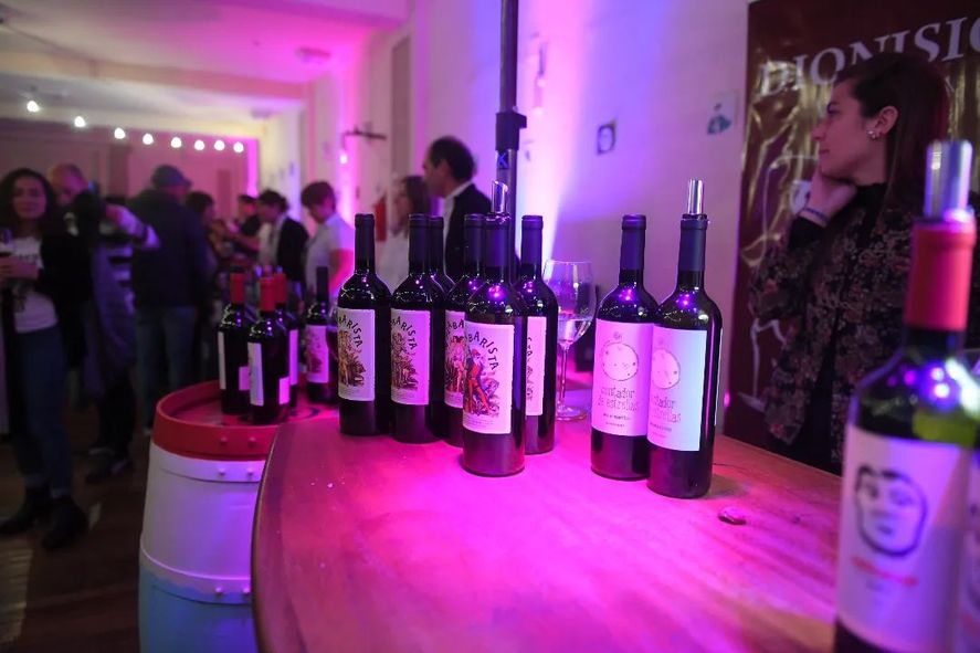 Comenzó julio y en la provincia de Buenos Aires se realizarán fiestas que mezclan sabores, tradiciones y paisajes únicos. Comenzó julio y en la provincia de Buenos Aires se realizarán fiestas que mezclan sabores, tradiciones y paisajes únicos.