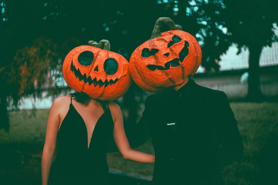 Mirá estas 5 ideas de disfraces para Halloween 2024.