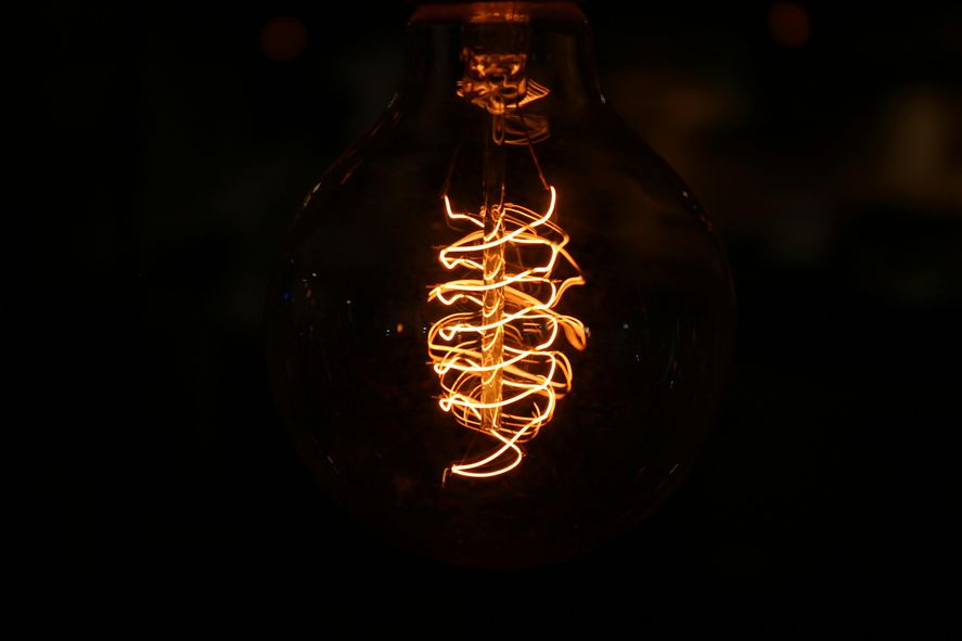 Todos los 16 de mayo se celebra el Día Internacional de la Luz. 