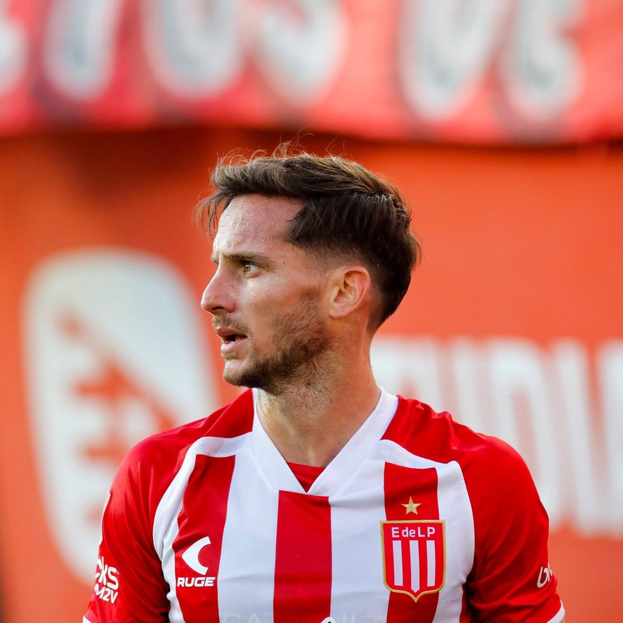Pablo Piatti en su último partido cómo profesional. Pablo Piatti en su último partido cómo profesional.