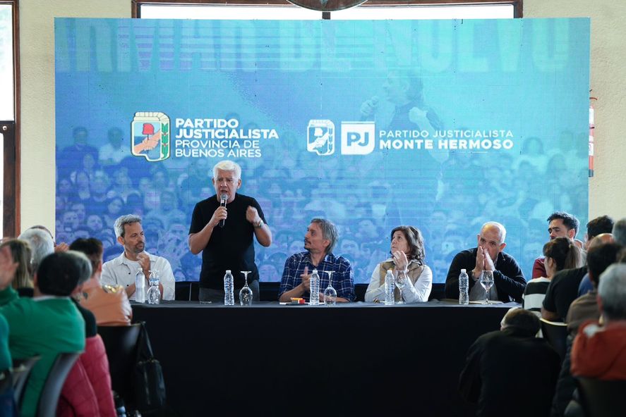 Máximo Kirchner reactiva el Consejo Provincial del PJ bonaerense: Invitó a Cristina Kirchner, Sergio Massa y Axel Kicillof