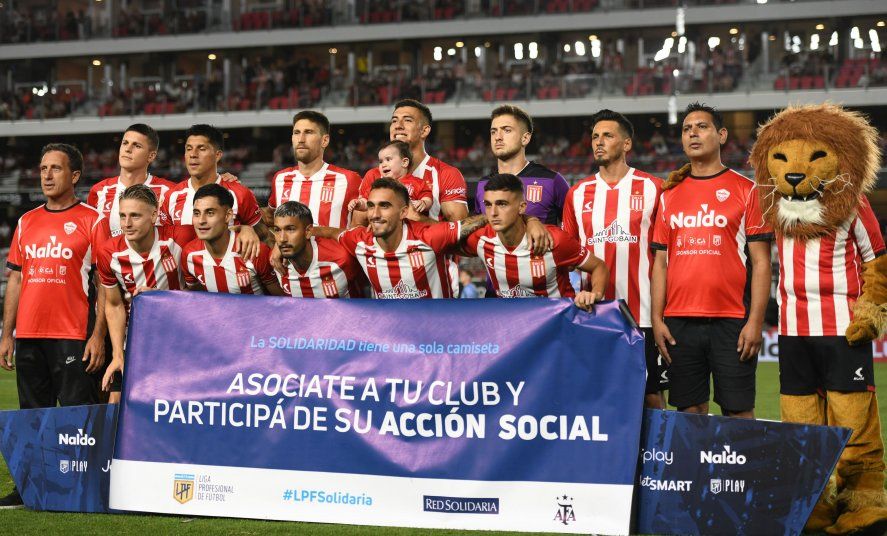 Estudiantes y un arranque ideal: triunfos en Copa Argentina y Copa de la Liga, y sin recibir goles