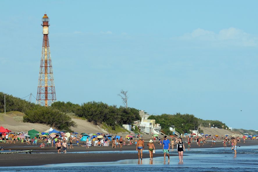 Descubrí Monte Hermoso, un paraíso sureño de la provincia de Buenos Aires.