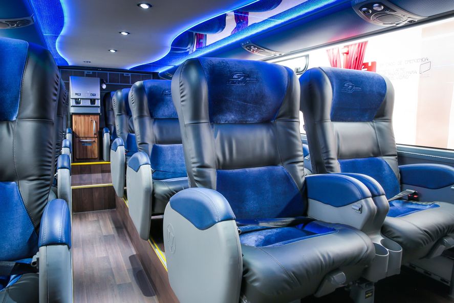 Dentro de los descuentos del Banco Provincia en vacaciones de invierno, se podrá acceder a una promoción especial en transporte y hoteles. 