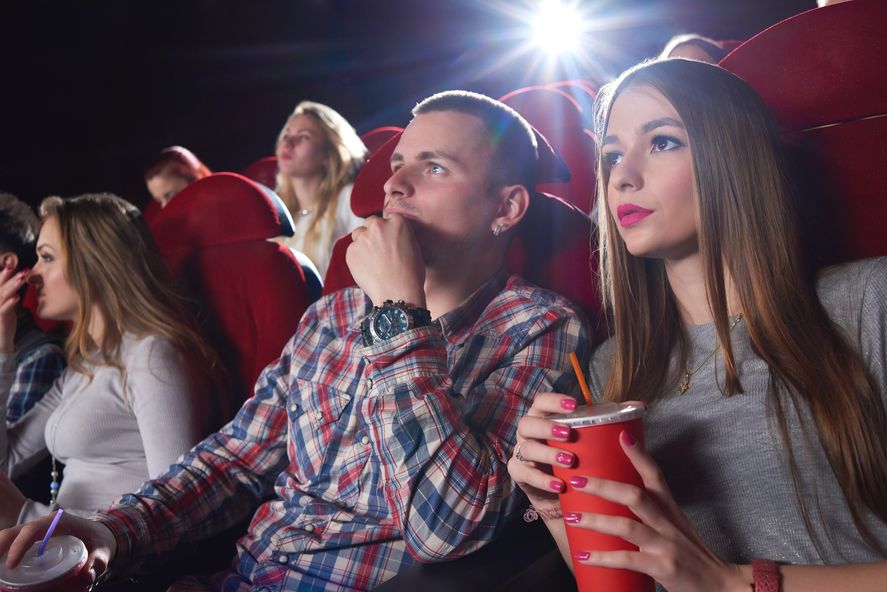 Los clientes del Banco Nación pueden acceder a un descuento especial para comprar entradas de cine durante las vacaciones de invierno. Los clientes del Banco Nación pueden acceder a un descuento especial para comprar entradas de cine durante las vacaciones de invierno.