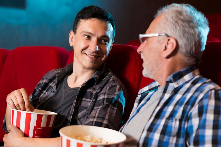 Se termina la Fiesta del Cine, un evento perfecrto para los amantes de la pantalla grande. Se termina la Fiesta del Cine, un evento perfecrto para los amantes de la pantalla grande.