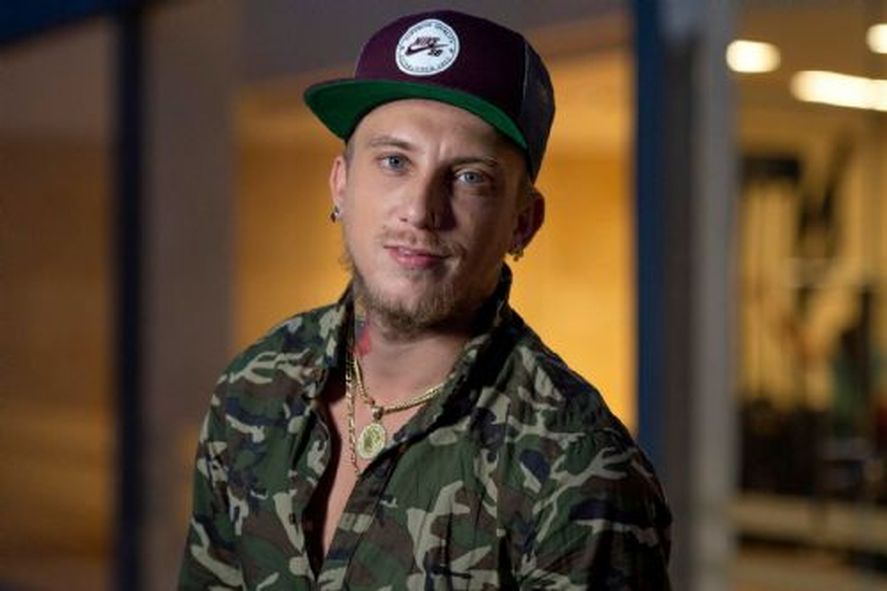 El carismático y popular cantante también estará presente en el gran festejo musical que prepara Ensenada El carismático y popular cantante también estará presente en el gran festejo musical que prepara Ensenada