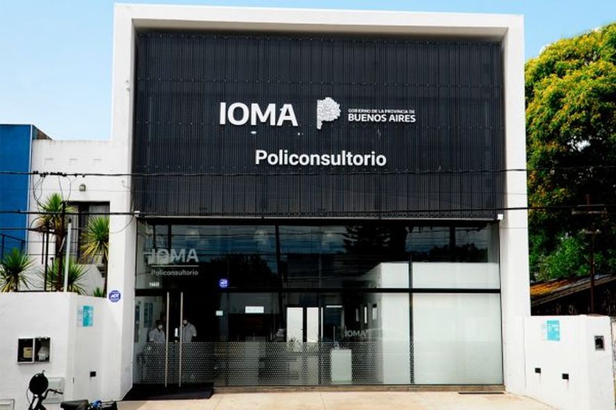 IOMA se reunió con FEMEBA y no da marcha atrás con la ruptura de convenio en once municipios