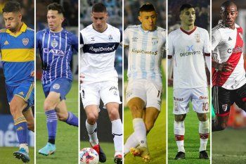Gimnasia sueña con la Liga Profesional. Repasá su camino y el de sus rivales.