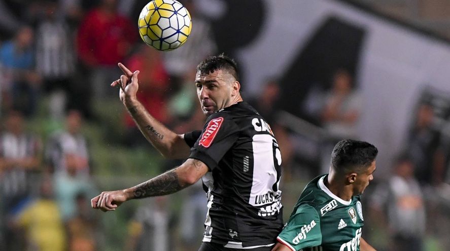 Pratto jugará en un campeón del mundo.