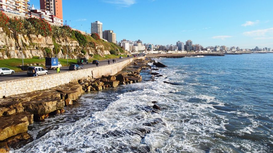 Conocé la nueva ordenanza de Mar del Plata. Conocé la nueva ordenanza de Mar del Plata.