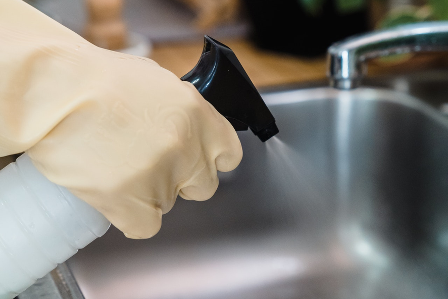 Anmat prohibió la venta de una reconocida marca de artículos de limpieza. Anmat prohibió la venta de una reconocida marca de artículos de limpieza.