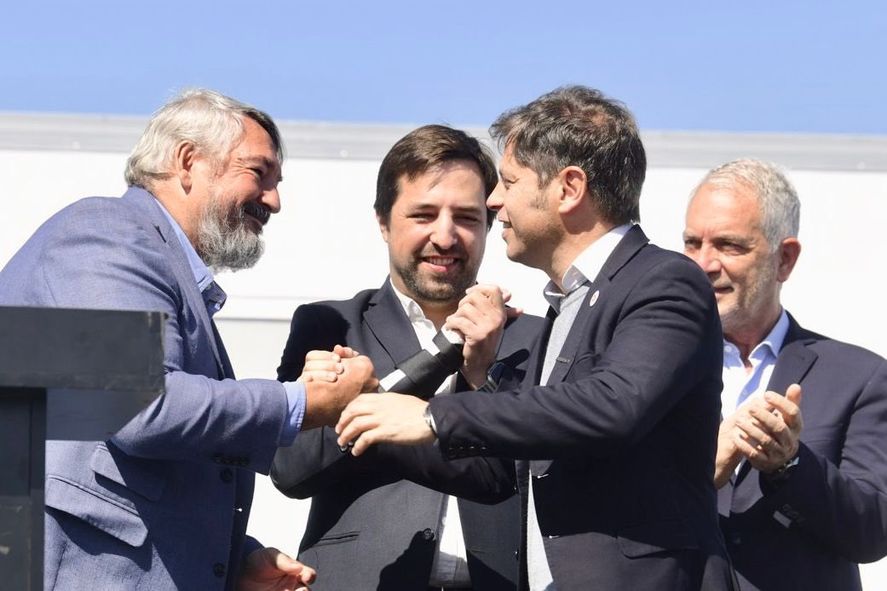 Provincia amplió el boleto estudiantil para 190 mil jóvenes, adultos y adultos mayores Provincia amplió el boleto estudiantil para 190 mil jóvenes, adultos y adultos mayores