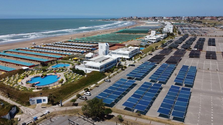 La Justicia admitió la demanda del intendente de Mar del Plata a la Provincia por el manejo de Punta Mogotes