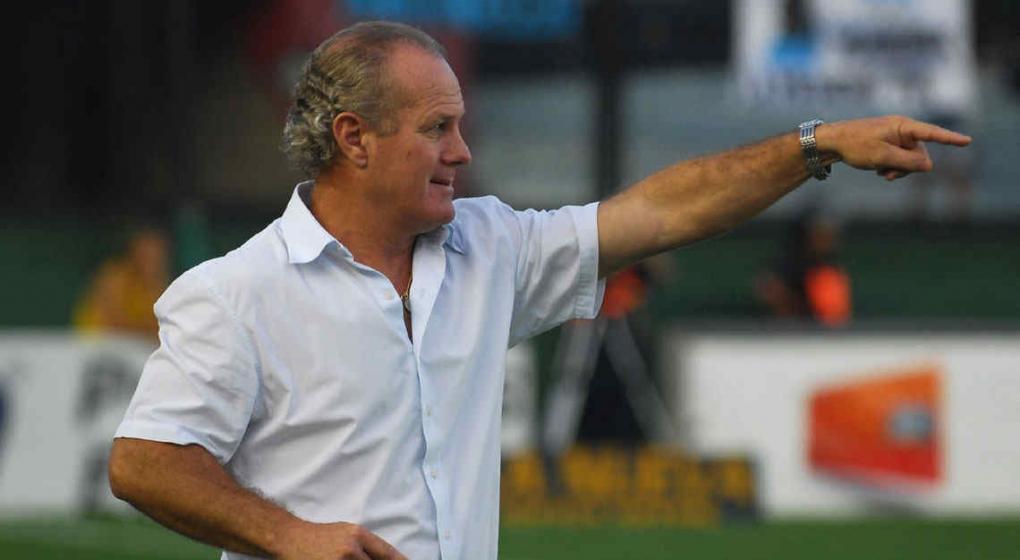 Resultado de imagen para Carlos Ramacciotti