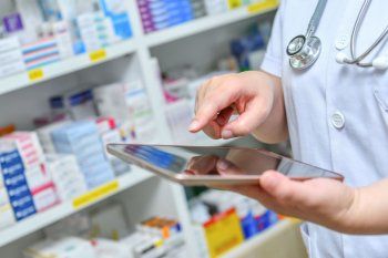 A partir de julio la receta electrónica será obligatoria en todo el país para comprar medicamentos.