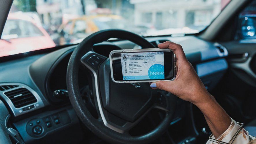 El Gobierno Nacional pasó la motosierra por el Registro Automotor y ATE intenta resistir. El Gobierno Nacional pasó la motosierra por el Registro Automotor y ATE intenta resistir.