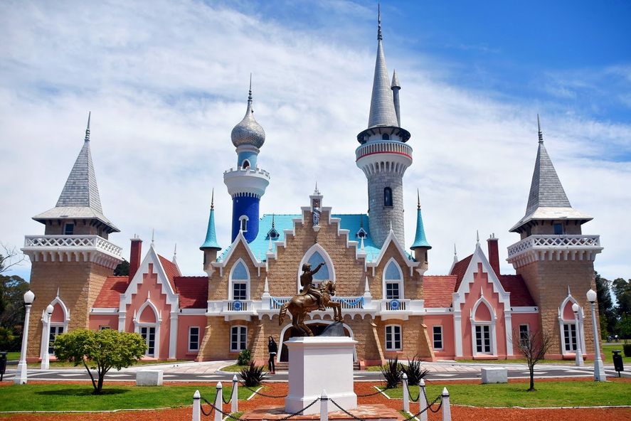 Conocé estas 5 escapadas en la provincia de Buenos Aires para celebrar el Día del Niño.