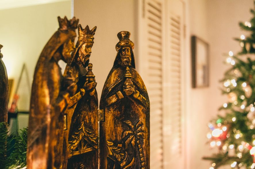 Este sábado 6 de enero se celebra el Día de los Reyes Magos. Mirá cómo va a estar el pronóstico del tiempo en la provincia de Buenos Aires. Este sábado 6 de enero se celebra el Día de los Reyes Magos. Mirá cómo va a estar el pronóstico del tiempo en la provincia de Buenos Aires.