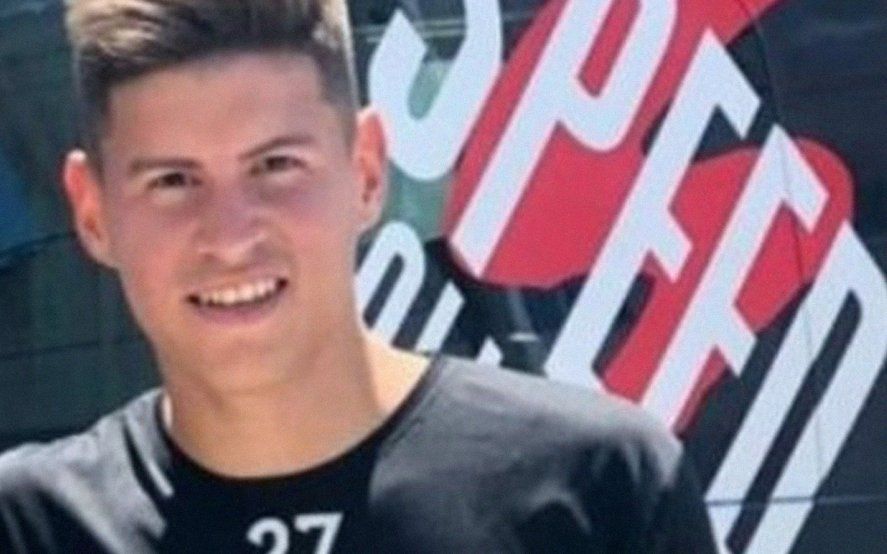 Facundo Pons regresó a Arsenal.