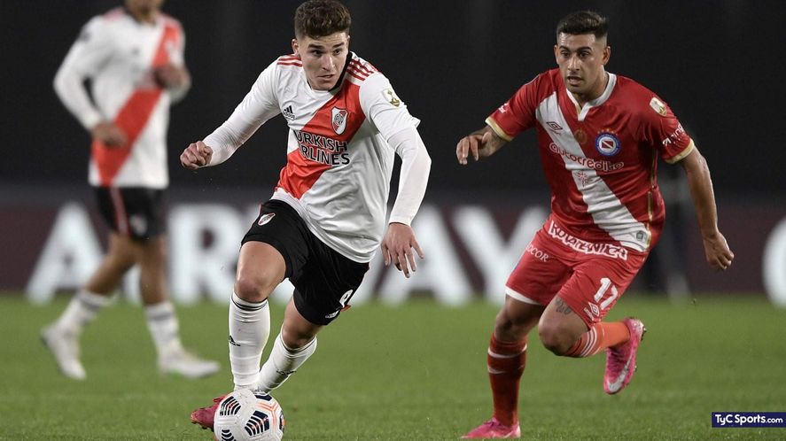 La fecha 18 de la Liga Profesional del fútbol argentino llega repleta de grandes partidos.