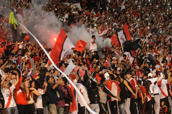 ni hinchas de river ni medios partidarios: aldosivi no tendra neutrales en mar del plata