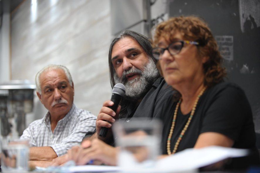 El SUTEBA, gremio que conduce Roberto Baradel, hará una asamblea extraordinaria este lunes. ¿Qué pasará con el inicio de clases?