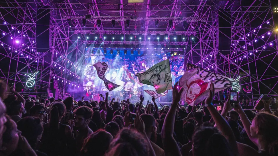 Rock en Baradero promete una 