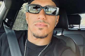 Rodrigo Saravia otra vez cerca de Gimnasia.