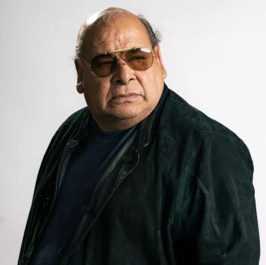Mejora la salud del actor Roly Serrano: evalúan trasladarlo para ...