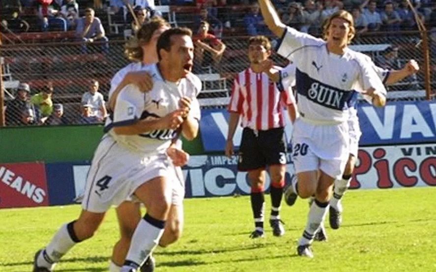 La última derrota de Estudiantes como local ante Gimnasia fue en 2003. La última derrota de Estudiantes como local ante Gimnasia fue en 2003.