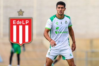¿de cuanto es la nueva oferta que hizo estudiantes por santiago nunez?