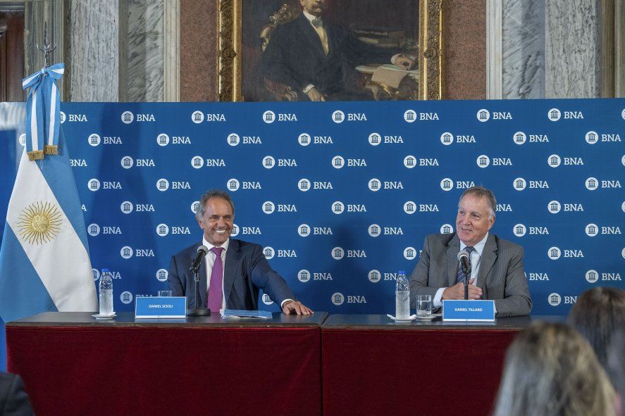 Previaje libertario: Daniel Scioli anunció un programa de turismo en cuotas