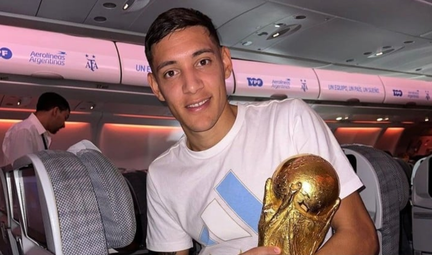 El Cholo cuenta con dos titulares de la Selección Argentina y fue presionado por el rendimiento de su equipo.