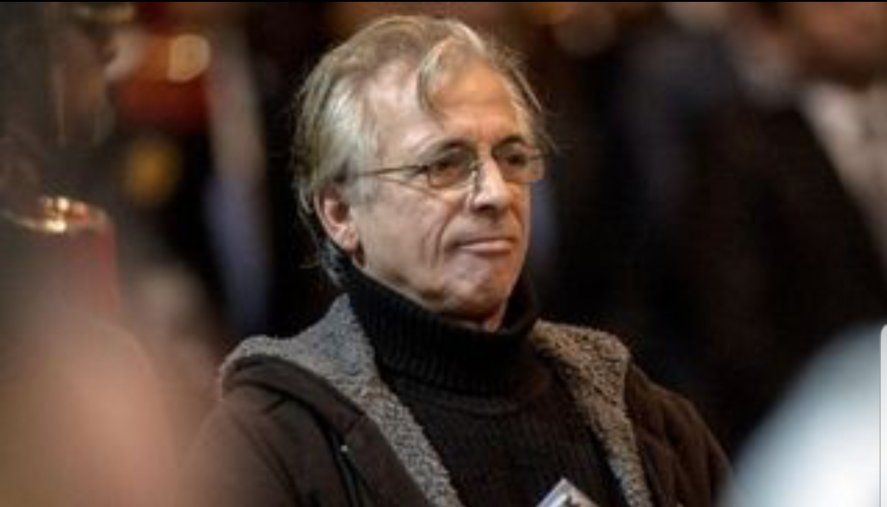 La dura confesión del actor argentino Gerardo Romano.