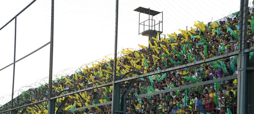 El público no va a la cancha en Argentina desde Marzo del año pasado. Lammens dijo que el retorno