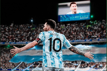 una cita imperdible: conoce cuando y donde sera el proximo partido del campeon del mundo