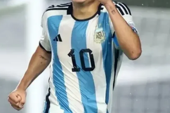 ¿de que se trata el valioso gesto de manchester city con la seleccion de cara al mundial?