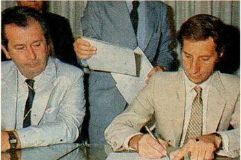 a 40 anos del arribo de bilardo a la seleccion: su plan maestro y el premio que aun puede ganar